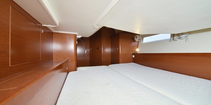 Beneteau Oceanis 41