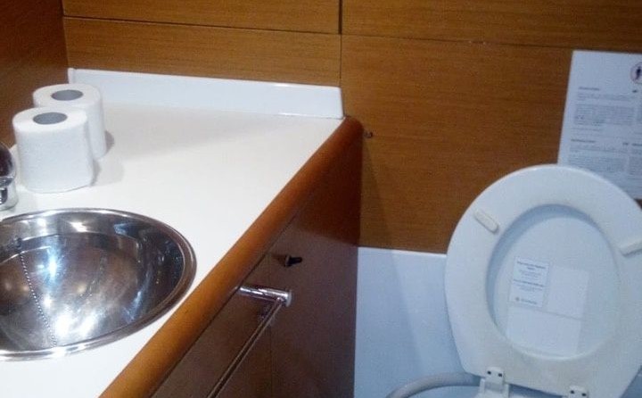 Jeanneau Sun Odyssey 409