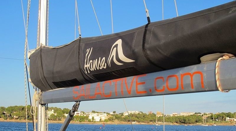 Hanse 325