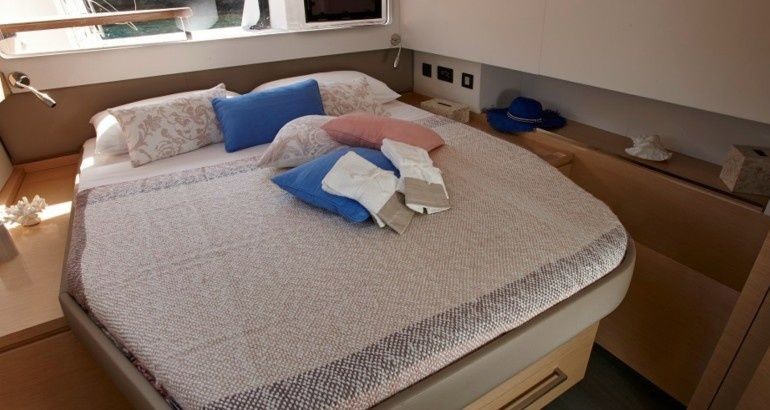 Fountaine Pajot IPANEMA 58