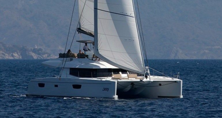 Fountaine Pajot IPANEMA 58