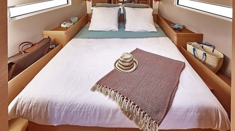 Jeanneau Sun Odyssey 440