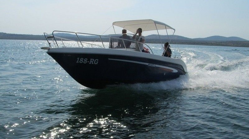 Marine 7.0