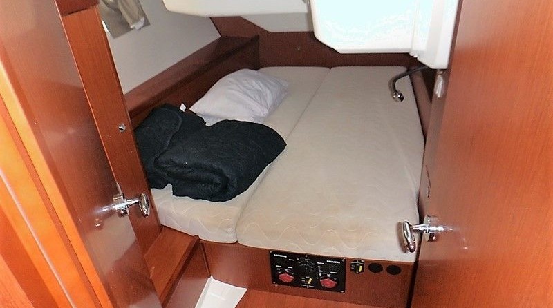 Beneteau Oceanis 45