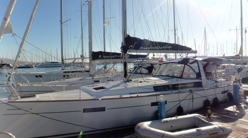 Beneteau Oceanis 45