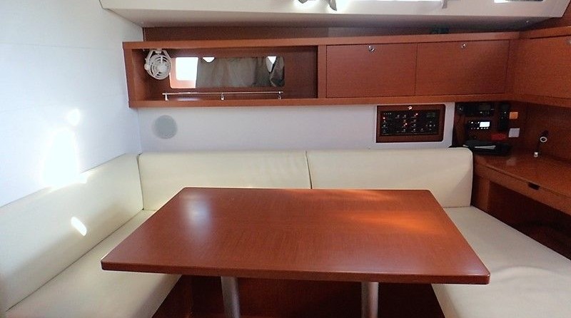 Beneteau Oceanis 45
