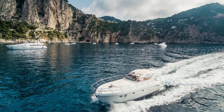 Raffaelli Shamal 40 EVO