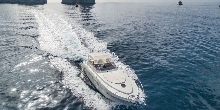 Raffaelli Shamal 40 EVO