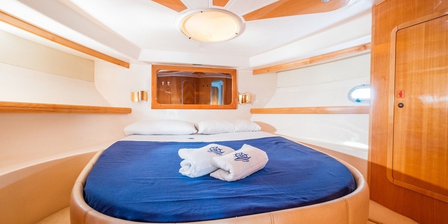 Raffaelli Shamal 40 EVO