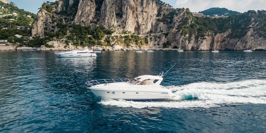 Raffaelli Shamal 40 EVO