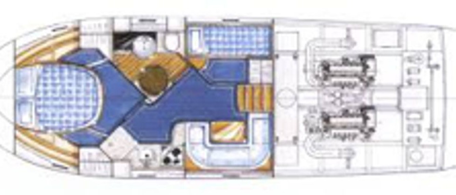 Raffaelli Shamal 40 EVO