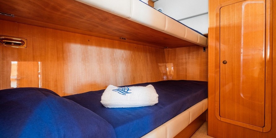 Raffaelli Shamal 40 EVO