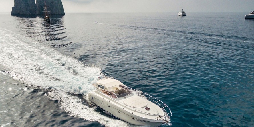 Raffaelli Shamal 40 EVO