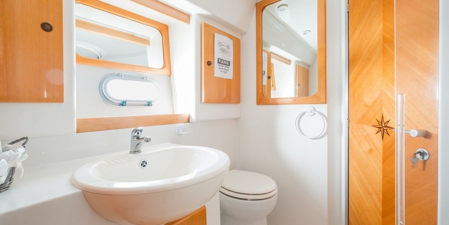 Raffaelli Shamal 40 EVO