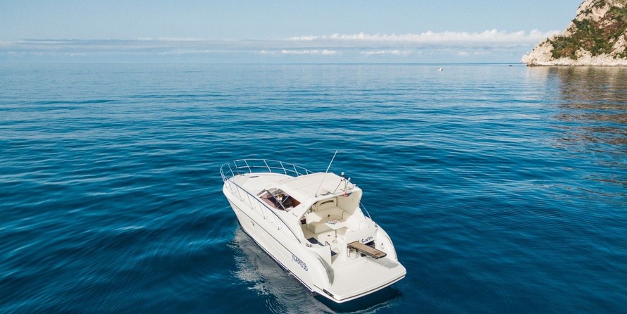 Raffaelli Shamal 40 EVO