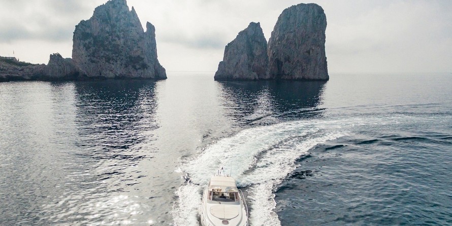 Raffaelli Shamal 40 EVO