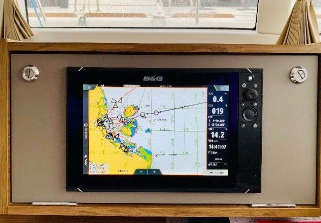 Lagoon 40