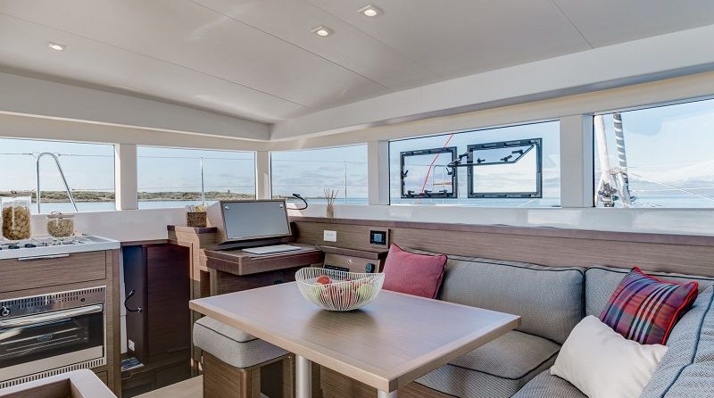 Lagoon 40