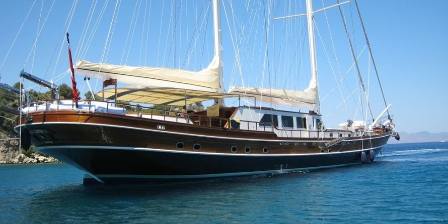 Gulet 129