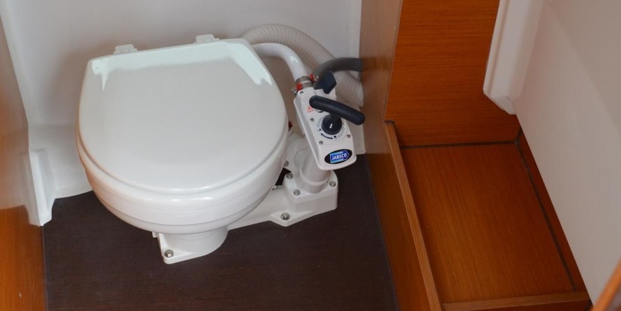 Jeanneau Cap Camarat 7.5