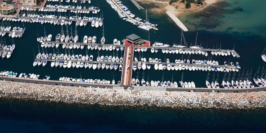 Jeanneau Sun Odyssey 419