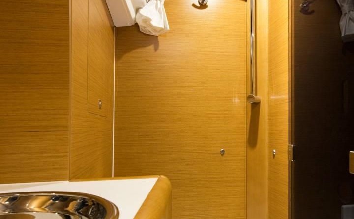 Jeanneau Sun Odyssey 419