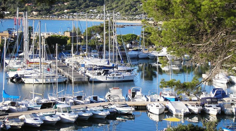 Jeanneau Sun Odyssey 419
