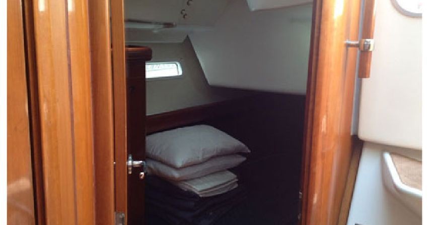 Beneteau Oceanis 393 Clipper