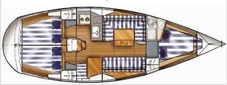 Dufour 35