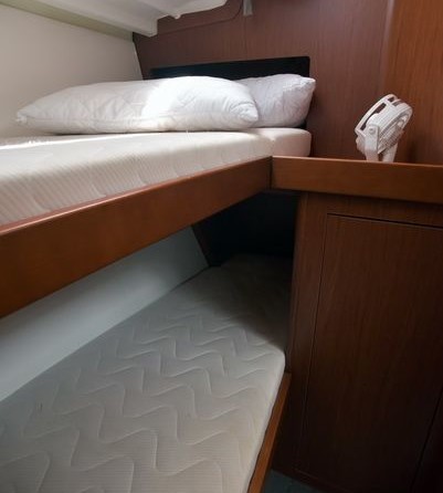 Beneteau Oceanis 48