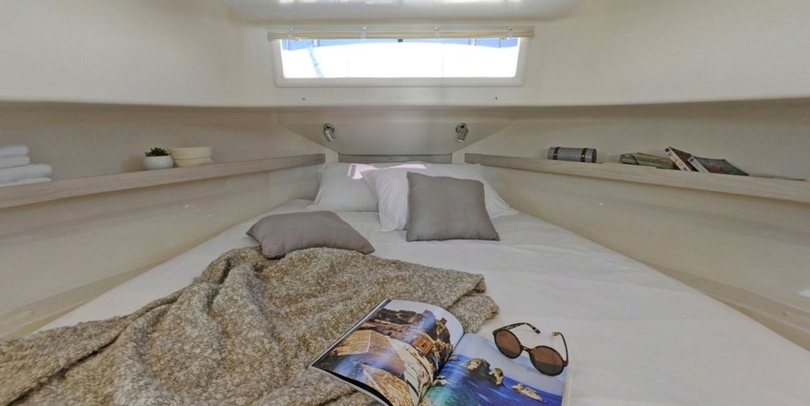 Le Boat Horizon 1