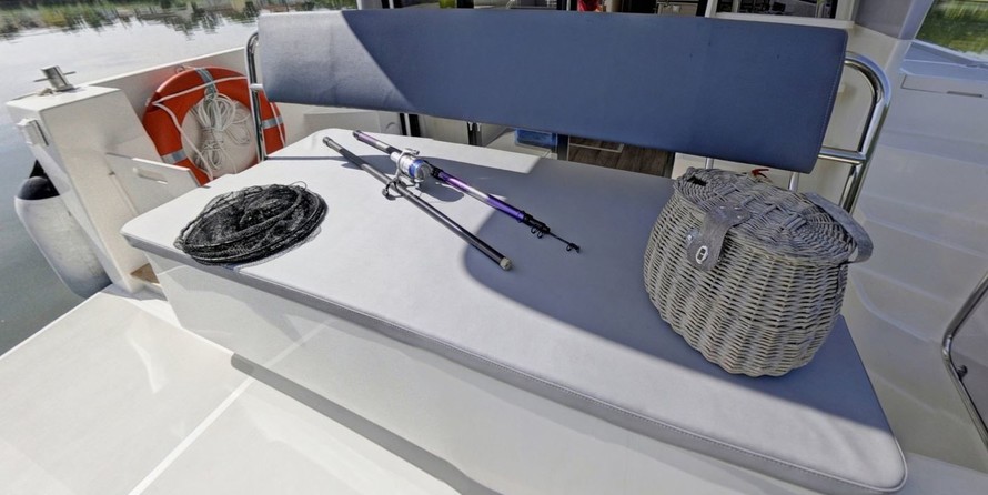 Le Boat Horizon 1