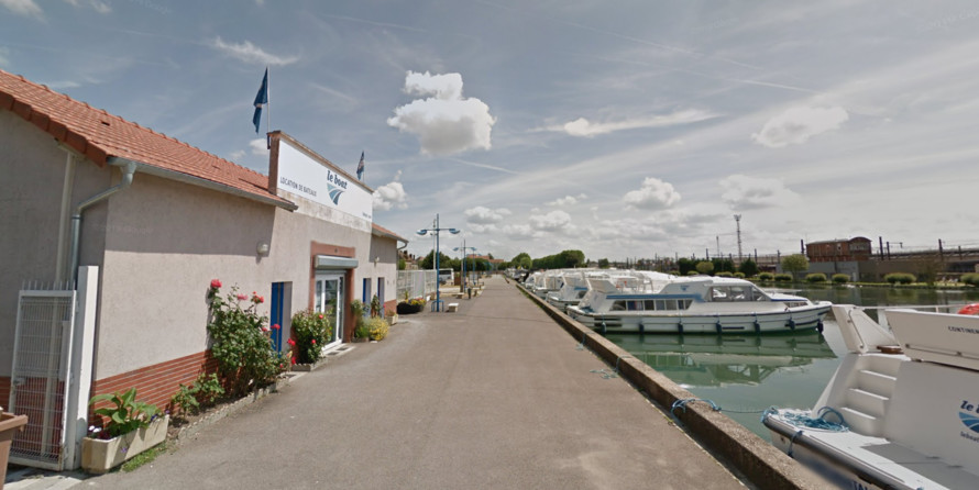 Le Boat Horizon 1