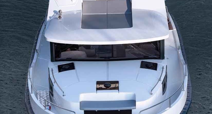 Le Boat Horizon 1