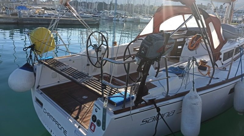 Salona 38