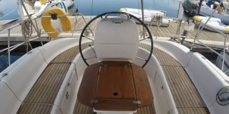 Bavaria 37 Cruiser
