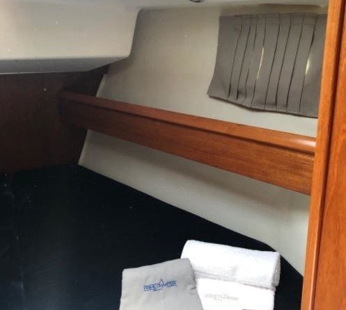 Jeanneau Sun Odyssey 43