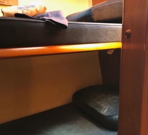 Jeanneau Sun Odyssey 43