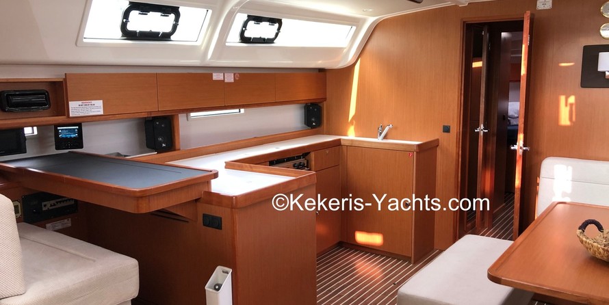 Bavaria Cruiser 51