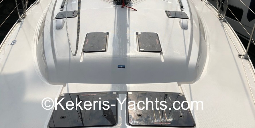 Bavaria Cruiser 51