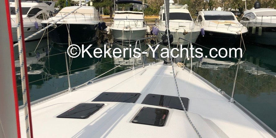 Bavaria Cruiser 51