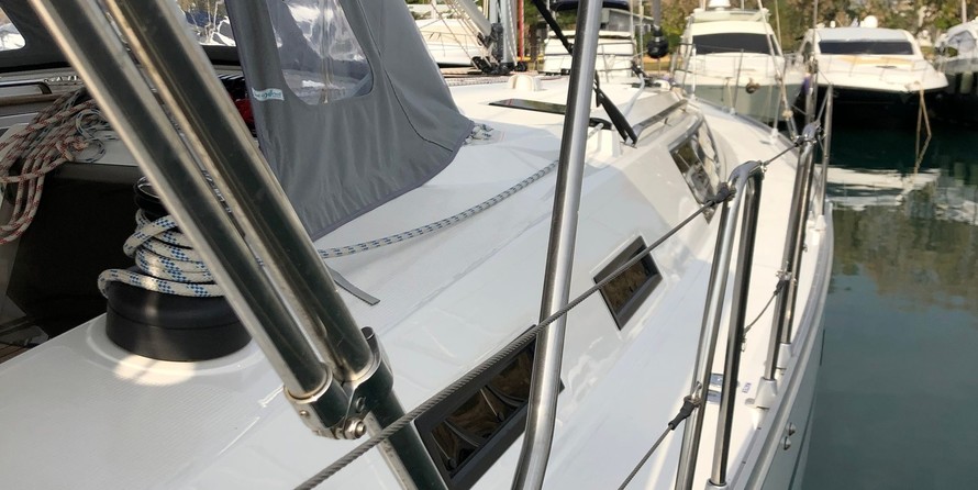 Bavaria Cruiser 51