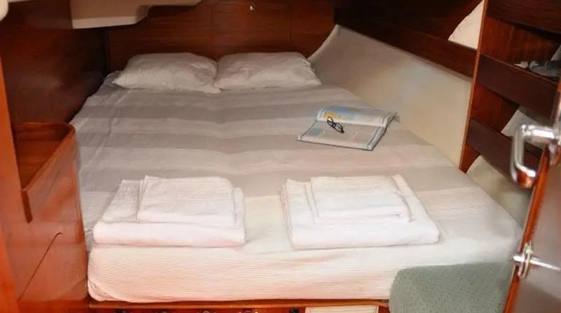 Beneteau Oceanis 440