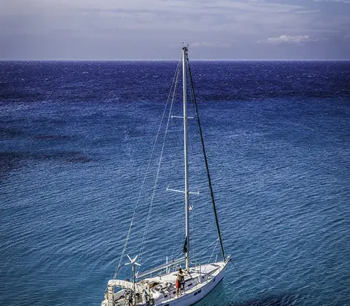 Beneteau Oceanis 440