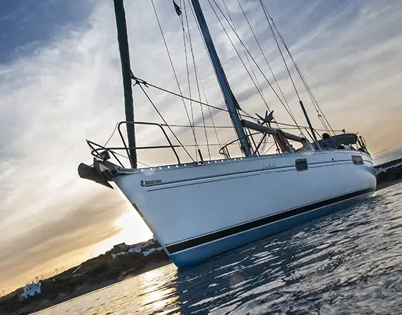 Beneteau Oceanis 440