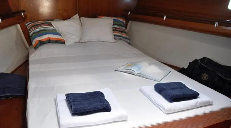 Beneteau Oceanis 440