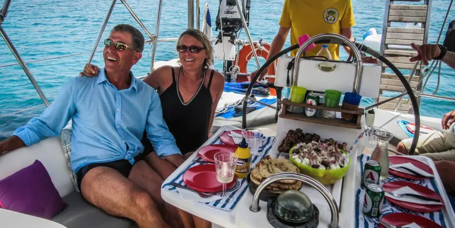 Beneteau Oceanis 440