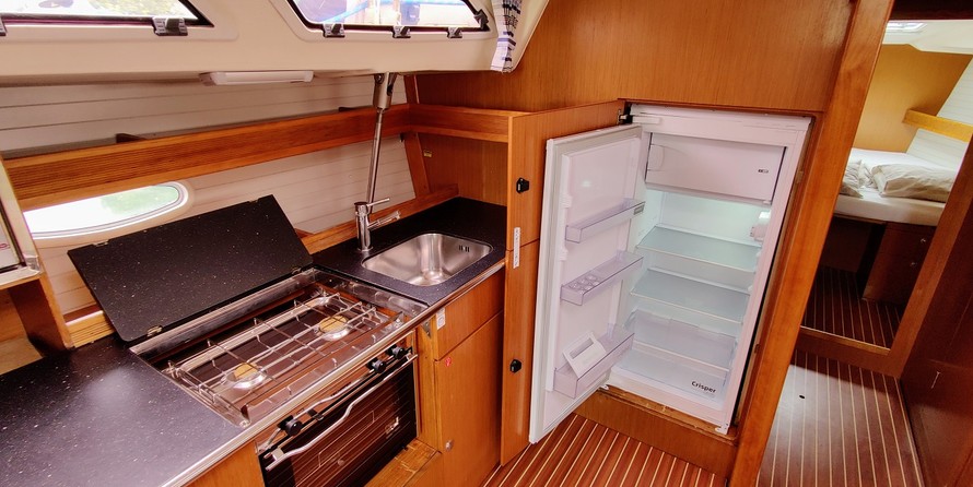 Bavaria 47 Cruiser
