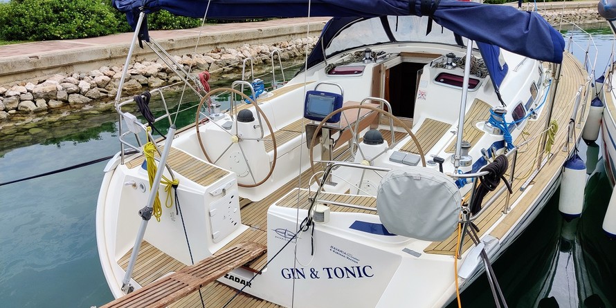 Bavaria 47 Cruiser