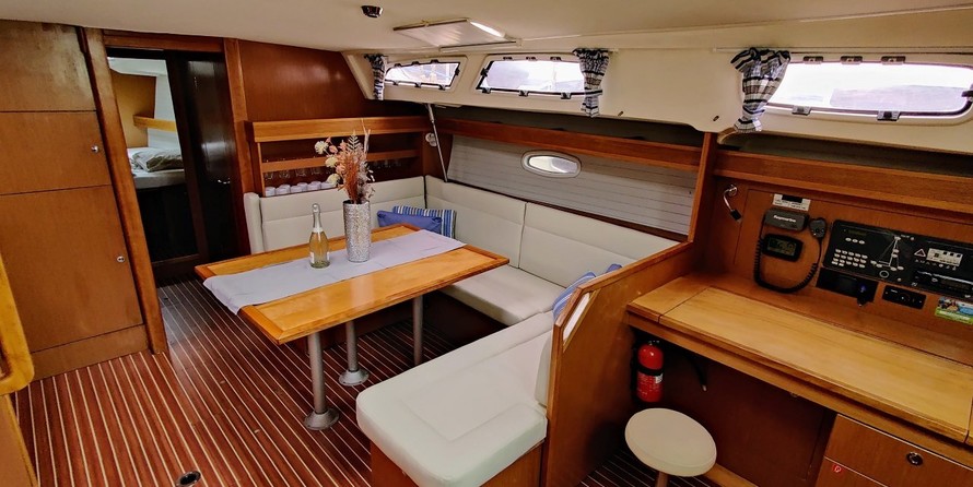 Bavaria 47 Cruiser